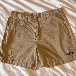 Patagonia 6” Lightweight All Wear Hemp Shorts